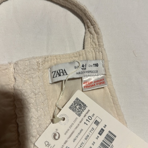 Zara - Picture 4 of 4